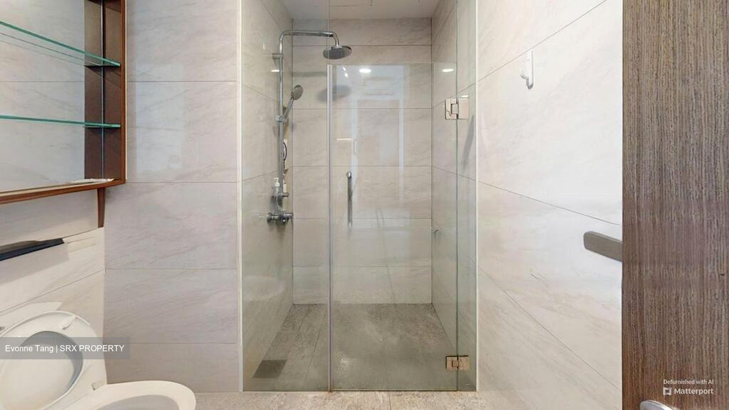 Normanton Park (D5), Apartment #458647001